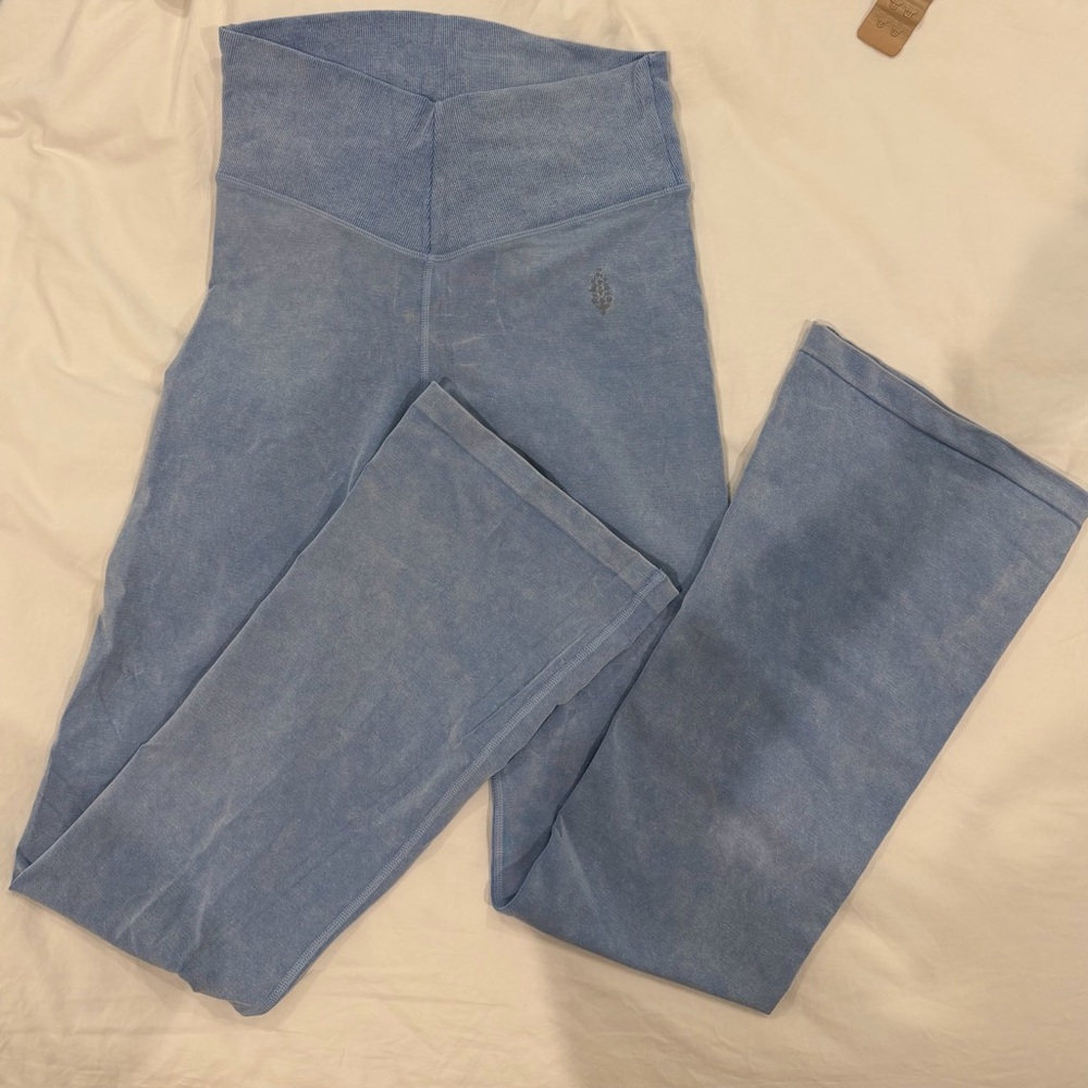 Washed Blue FP Movement Set - Picture 5 of 7